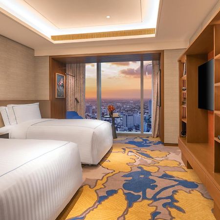 Solaire Resort North Quezon City Exteriér fotografie