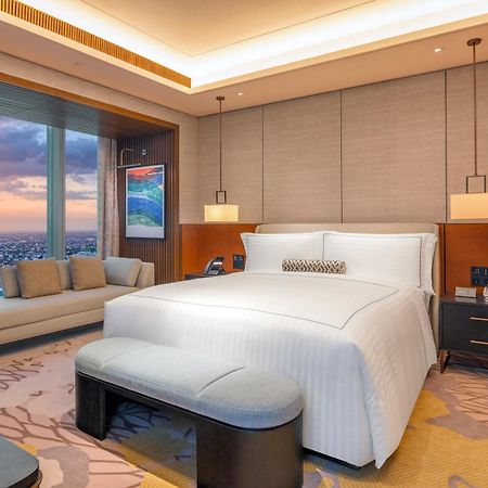 Solaire Resort North Quezon City Exteriér fotografie